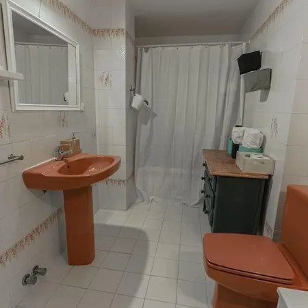 Piso Centrico Appartement Marbellac