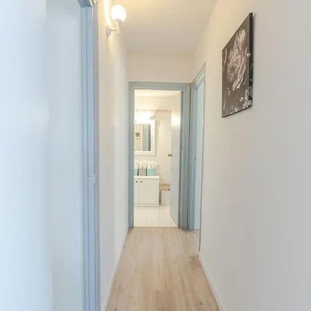 Piso Centrico