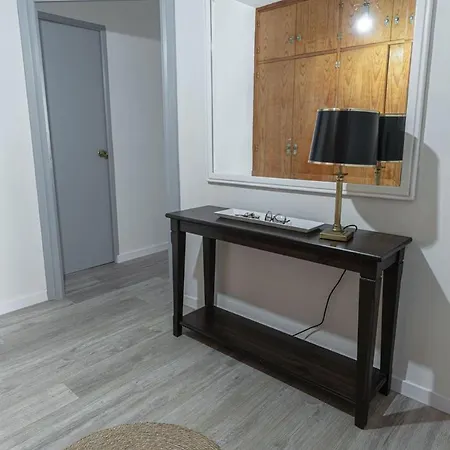Appartement Piso Centrico