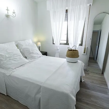 Appartement Piso Centrico *