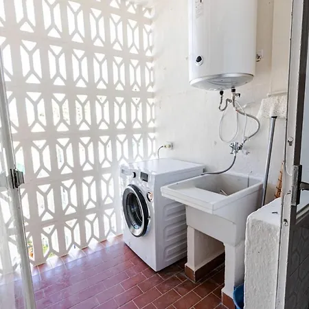 Piso Centrico Appartement *